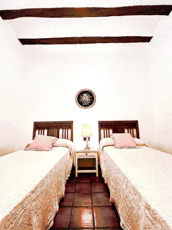 Las 9 Candelas Yecla Exteriör bild