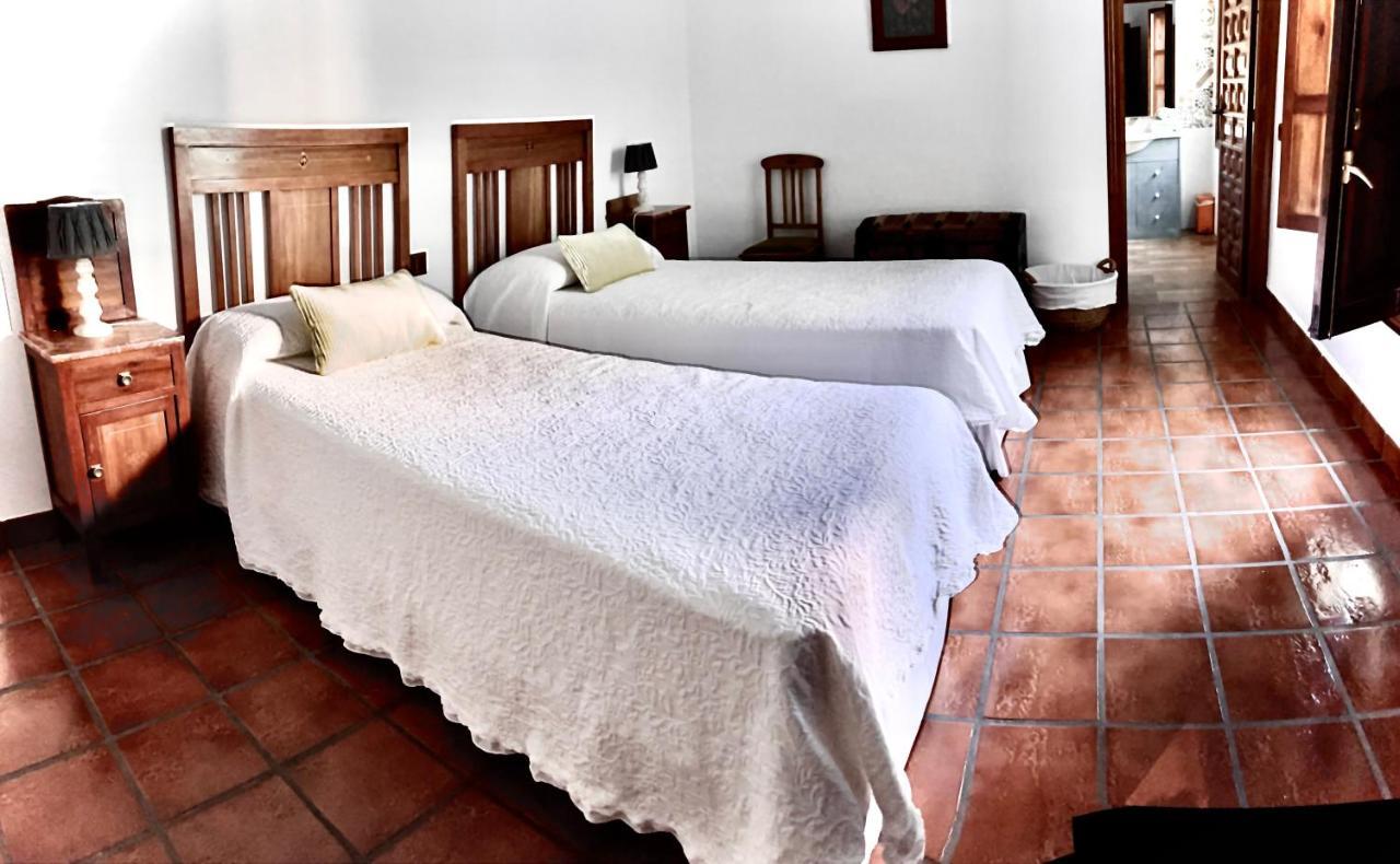 Las 9 Candelas Yecla Exteriör bild